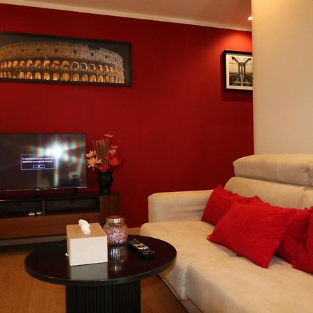 Orchidea Apartment Olbia Bagian luar foto