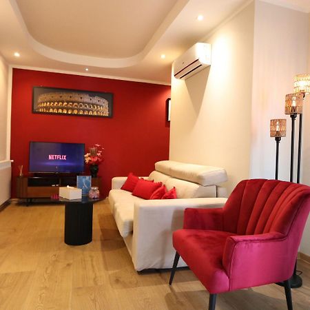 Orchidea Apartment Olbia Bagian luar foto