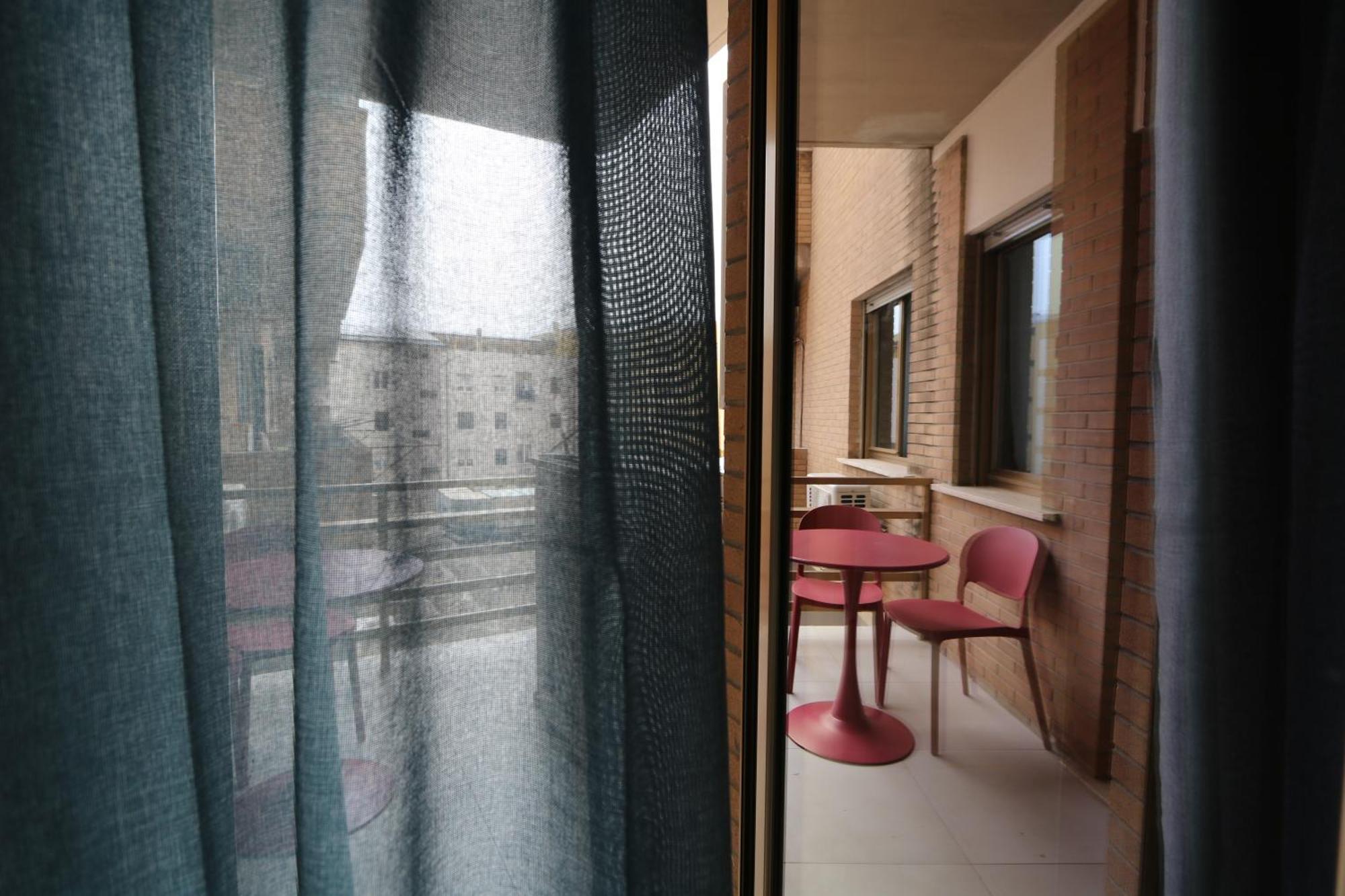 Orchidea Apartment Olbia Bagian luar foto